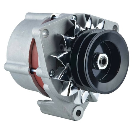 Aftermarket 3589442M91 Alternator for Universal MT354 ELV40-0215